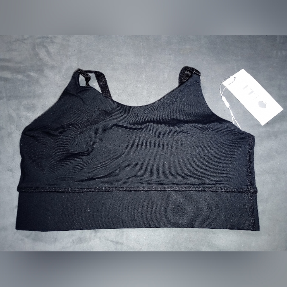 New Bralette & 1 Padded Cup